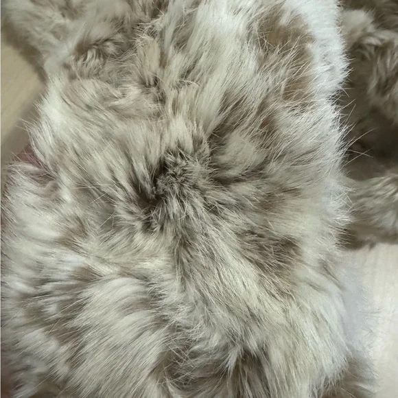 💯Genuine Fur set - Picture 4 of 5